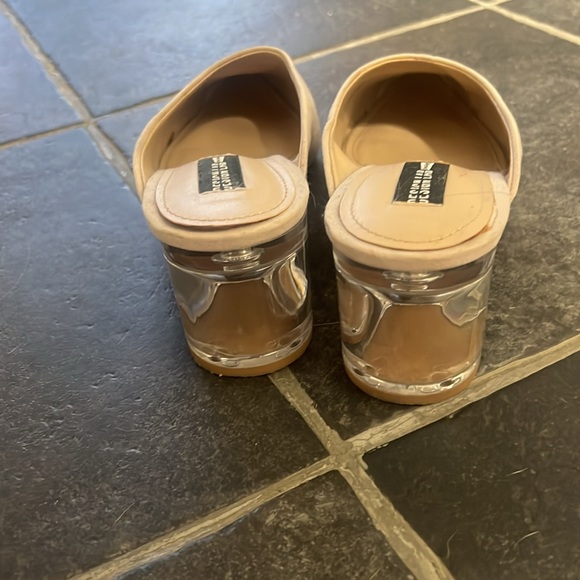 Block heel sandal - Picture 4 of 4